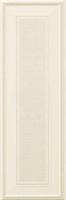 Декор NEW ENGLAND BEIGE BOISERIE VICTORIA DEC EG332BVD 33.3x100 от Ascot Ceramiche (Италия)