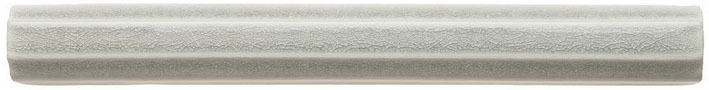 Бордюр OCEAN LISTELLO SURF GRAY (ADOC5046) 1.7x15 от ADEX (Испания)
