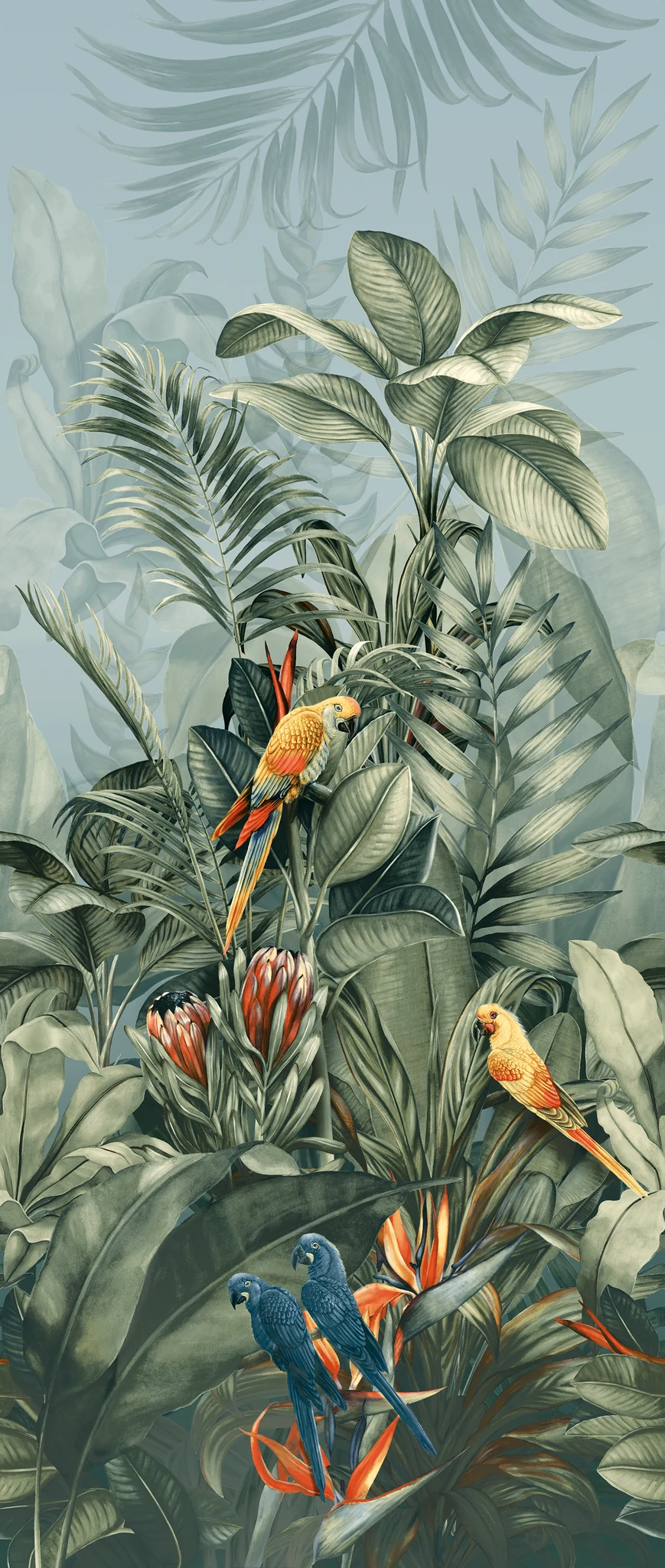 Ergon Pigmento Carioca 