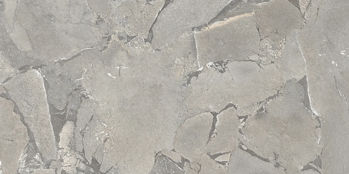 Provenza Unique Intensity Cobblestone Grey 60x120 см