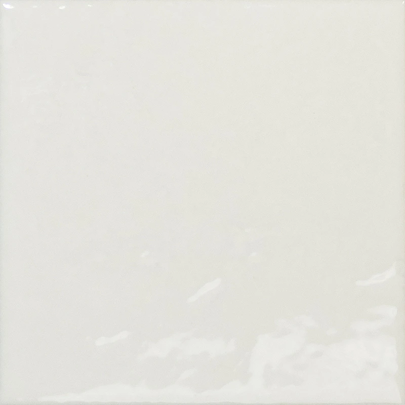 Terre Square White Gloss