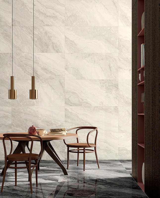 Керамогранит Sant Agostino Mystic Ivory 00-00102643 60х120 см