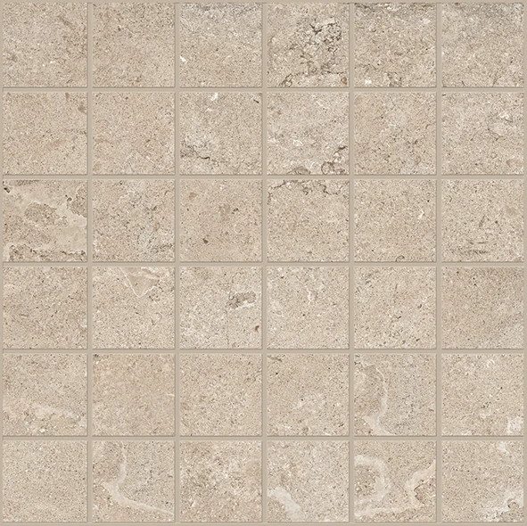 Emil Mapierre Mosaico 50 X 50 Ancienne Naturel 30x30 см