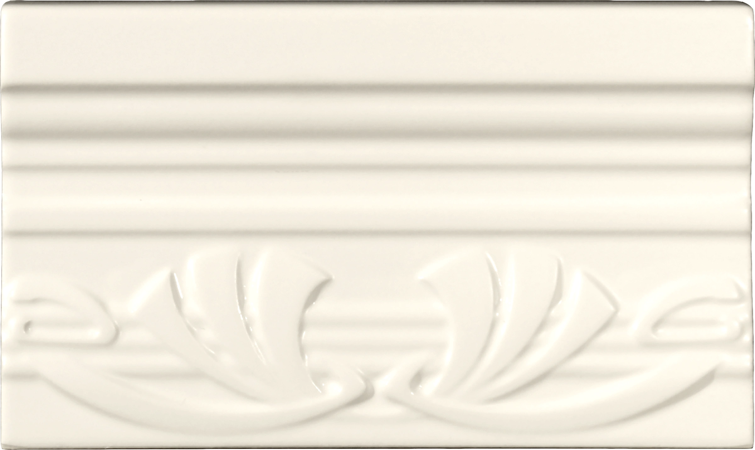 Grazia Epoque · TERMINALE 12X20 B/ IVORY MAT