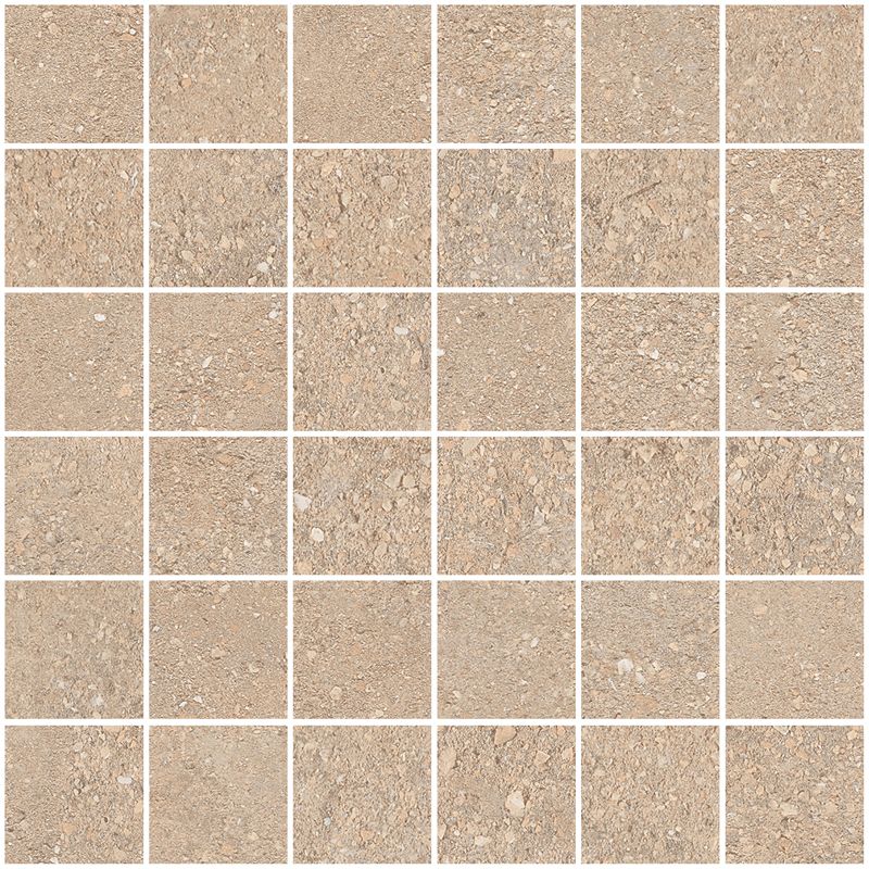 Керамогранит Mosaico Duo Back Sand 30×30