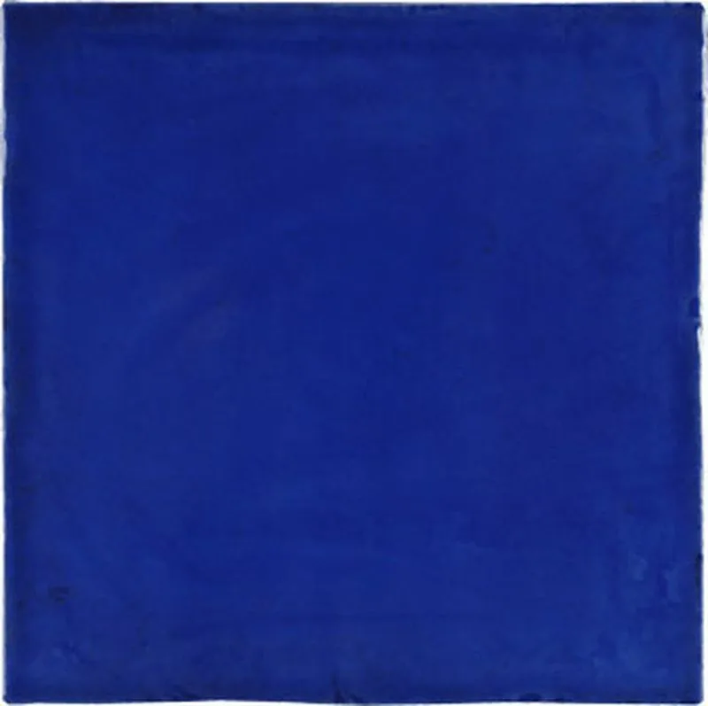 Керамическая плитка Aranjuez Marino 20x20