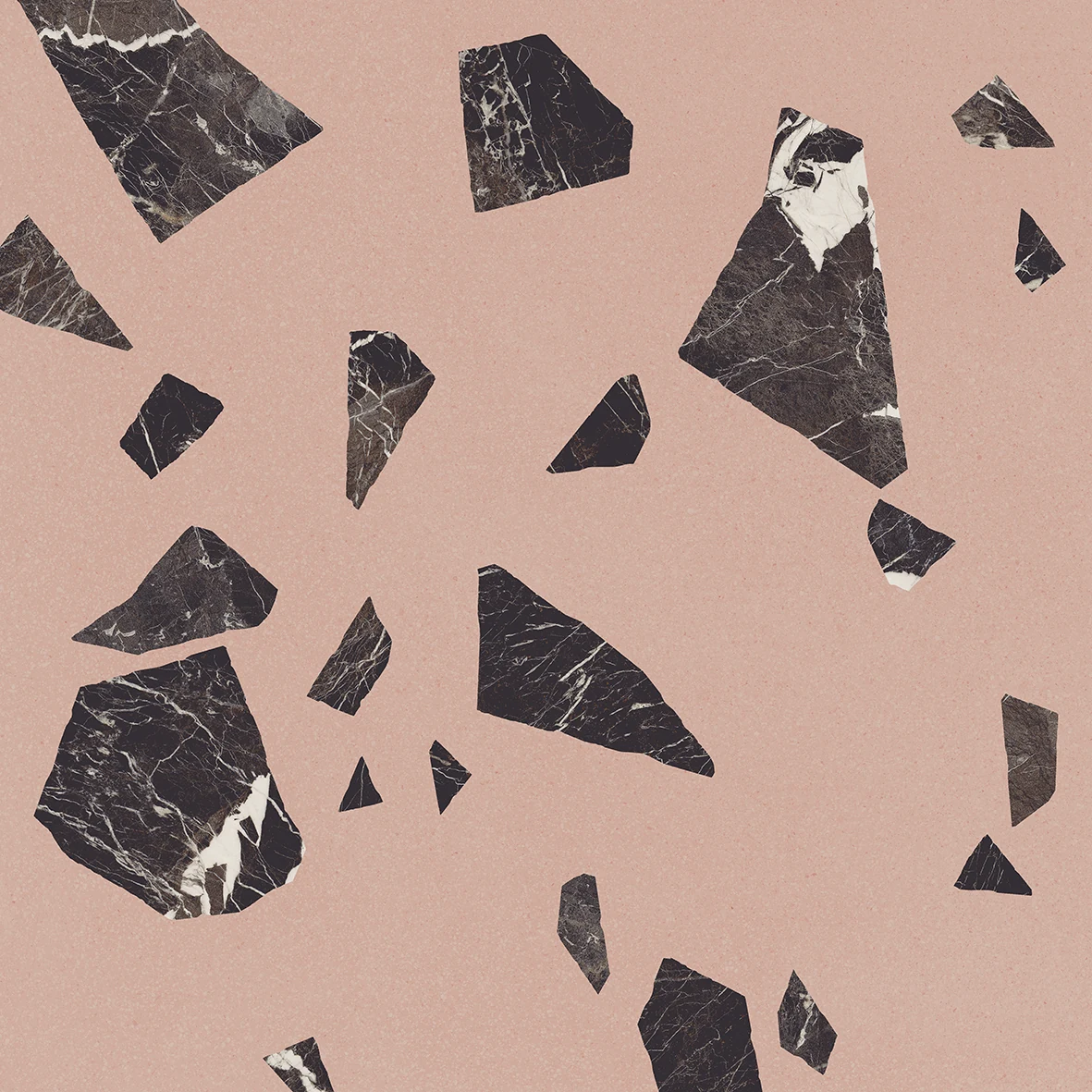 Ergon Medley Pink Rock 60x60 см