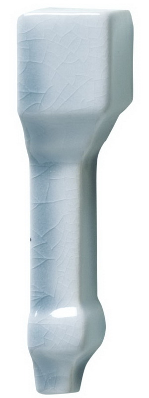 Спецэлемент MODERNISTA ВНЕШНИЙ УГОЛ ANGULO EXTERIOR CORNISA CLASICA C/C STELLAR BLUE (ADMO5442) 7.5x15 от ADEX (Испания)