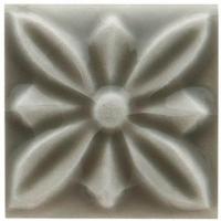 Вставка STUDIO TACO RELIEVE FLOR Nº 1 EUCALYPTUS (ADST4056) 3x3 от ADEX (Испания)