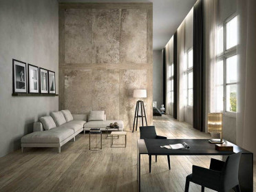 Керамогранит REX SELECTION AMBER OAK (737650) 26.5x180 от REX Ceramiche (Италия)