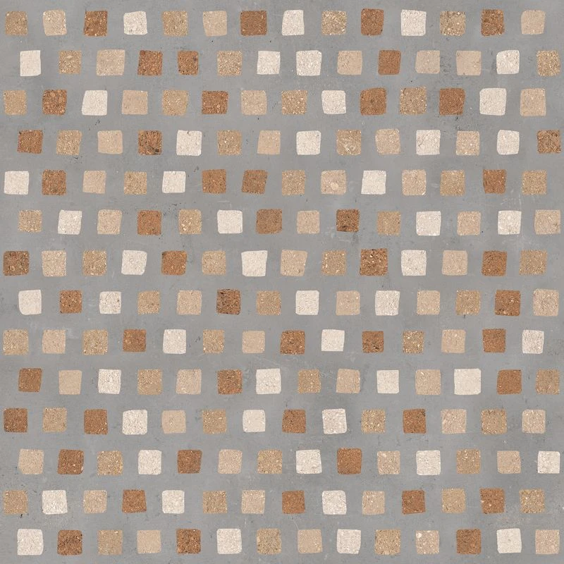 Керамогранит Duo Gem Mix 02 90×90