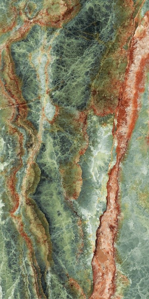 Керамогранит Star Onyx Emerald Kry 90×180