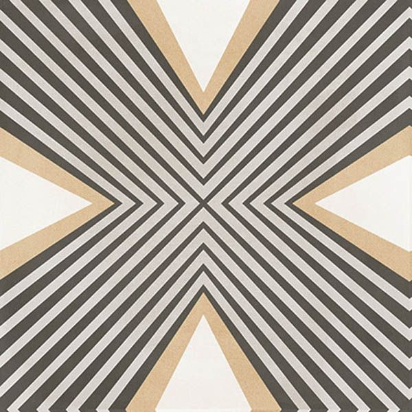 Керамогранит Pop Tile Saville-R 15x15 от Vives Ceramica (Испания)