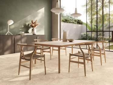 Керамогранит ASTRUM LIGHT VIEN CUT RT (IS12) 60x120 от Supergres Ceramiche (Италия)