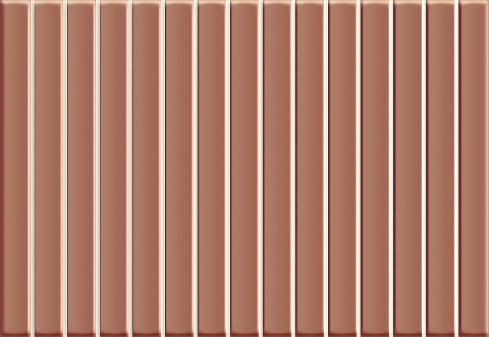 Керамическая плитка Kaimu Coral-M 23x33,5