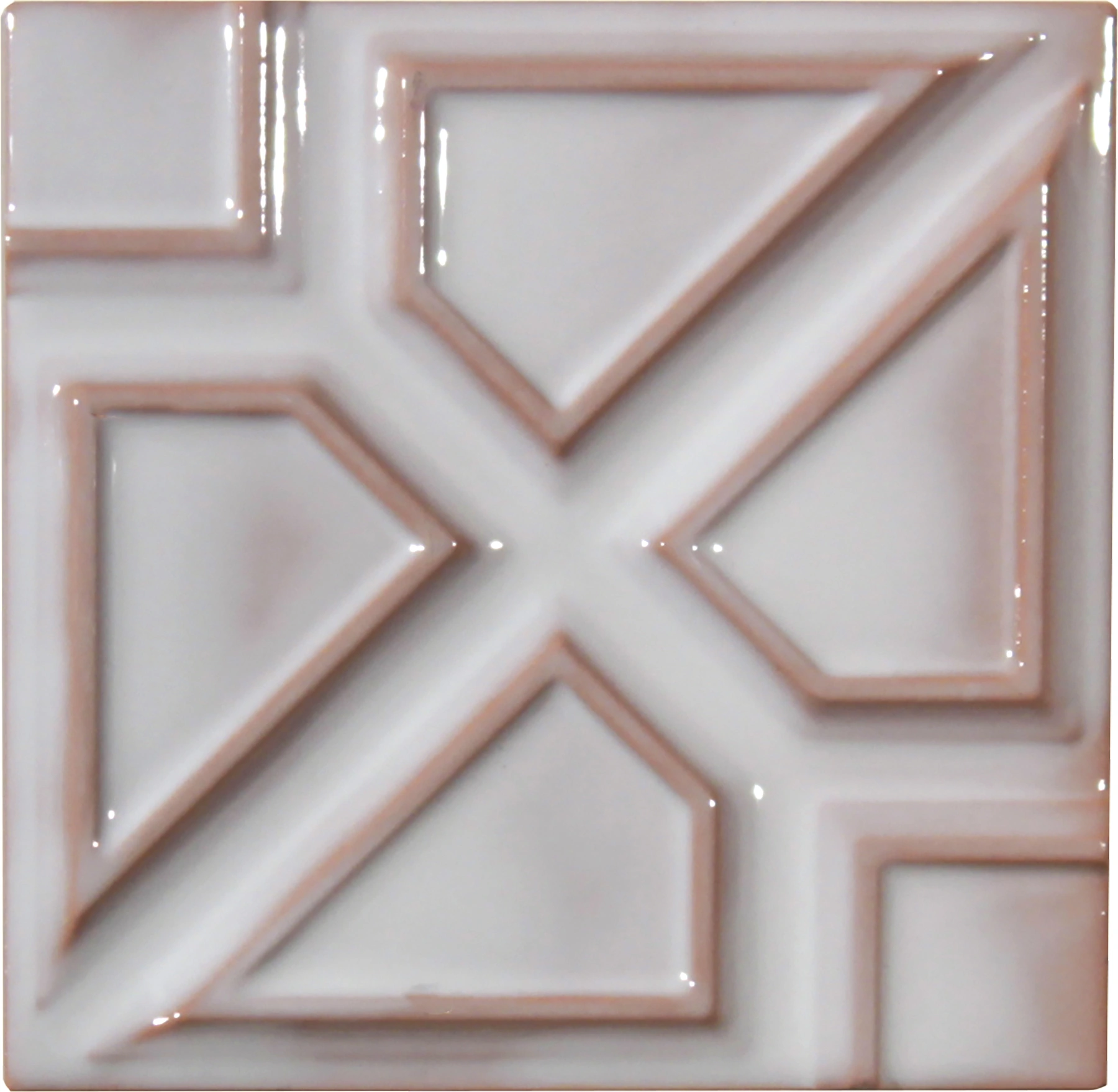 Grazia Formelle · MILANO 13X13 COTTO