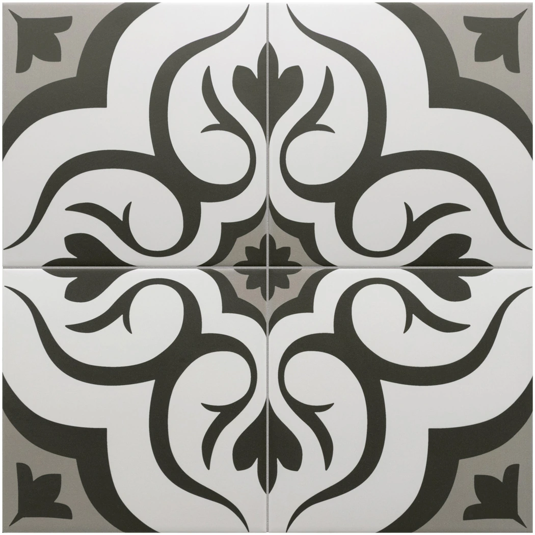 RIVOLI Loiba 20x20