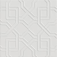 Керамогранит SCB Path Bianco (4101014) 15x15 от 41ZERO42 (Италия)