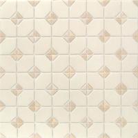 Керамогранит Iliada-PR Blanco 43.5x43.5 от Vives Ceramica (Испания)