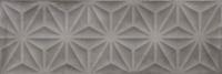 Настенная плитка Minety Grafito 75 25x75 от Vives Ceramica (Испания)