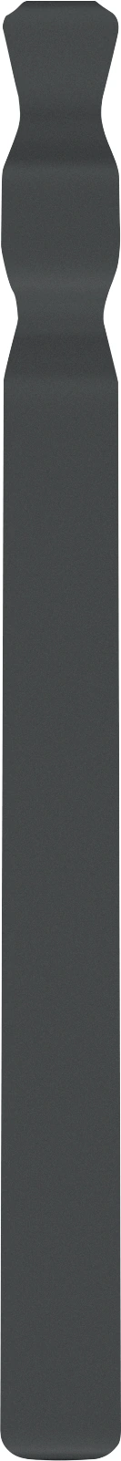 Grazia Elegance · ELG 1,2X15 ANG.ZOCC. FLINT MAT
