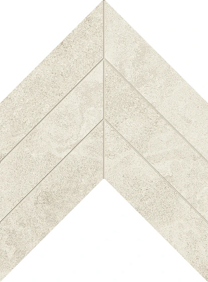 Керамогранит Boost Icor Chevron Bone Matte 30.5×35.6