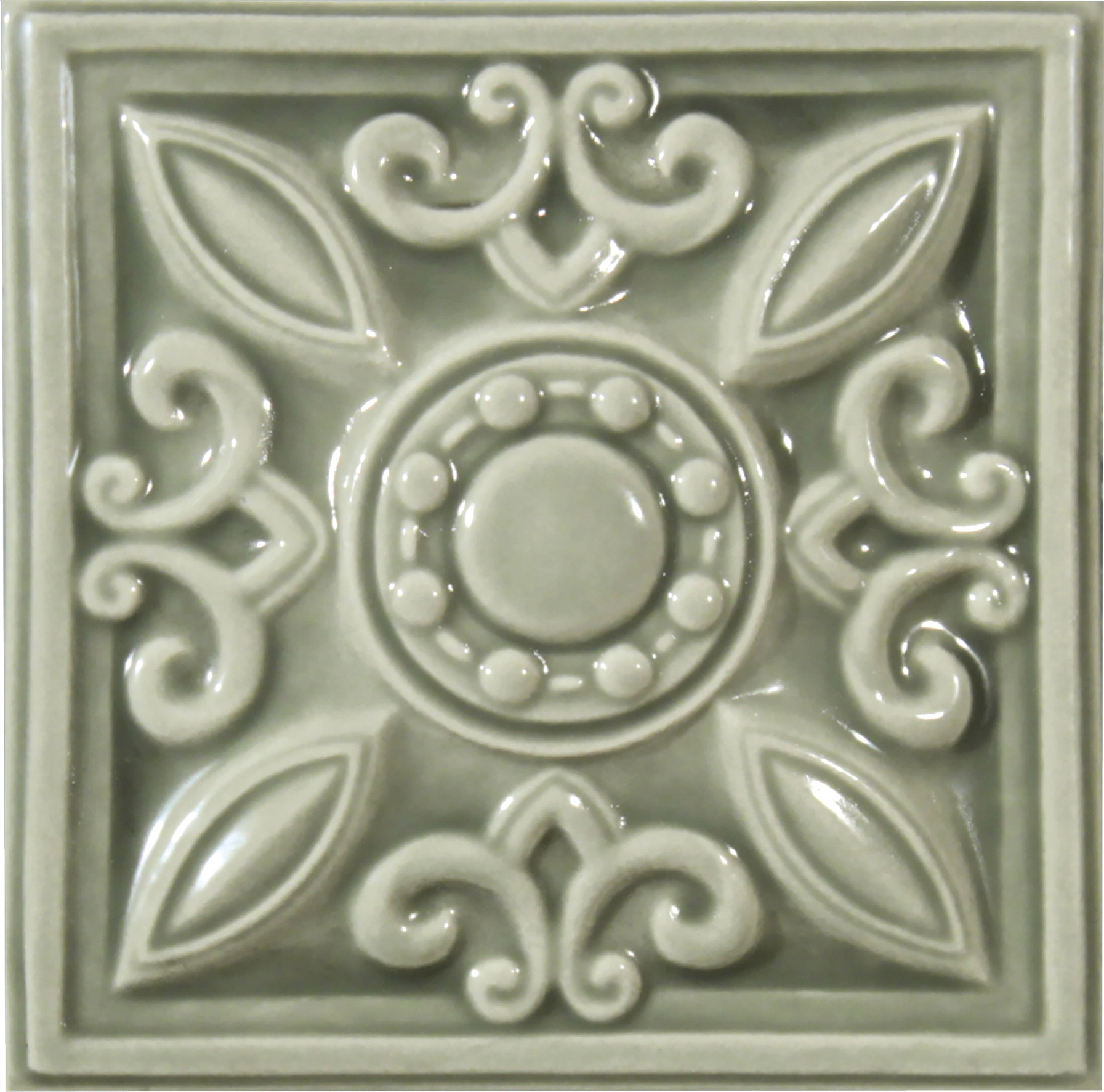 Grazia Essenze · NEOCLASSICO 13X13 PINO
