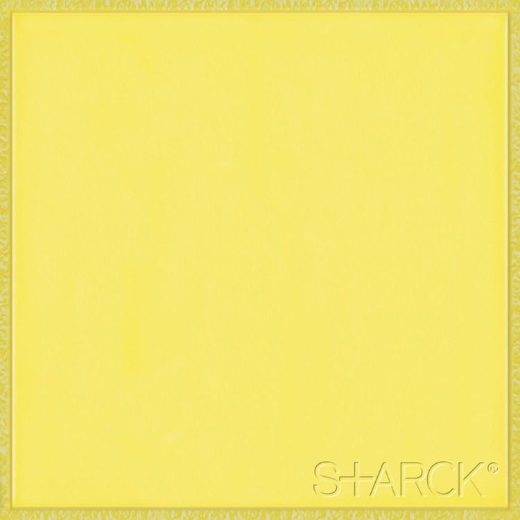 Керамическая плитка Flexi 4 Logo Yellow Bri 30×30