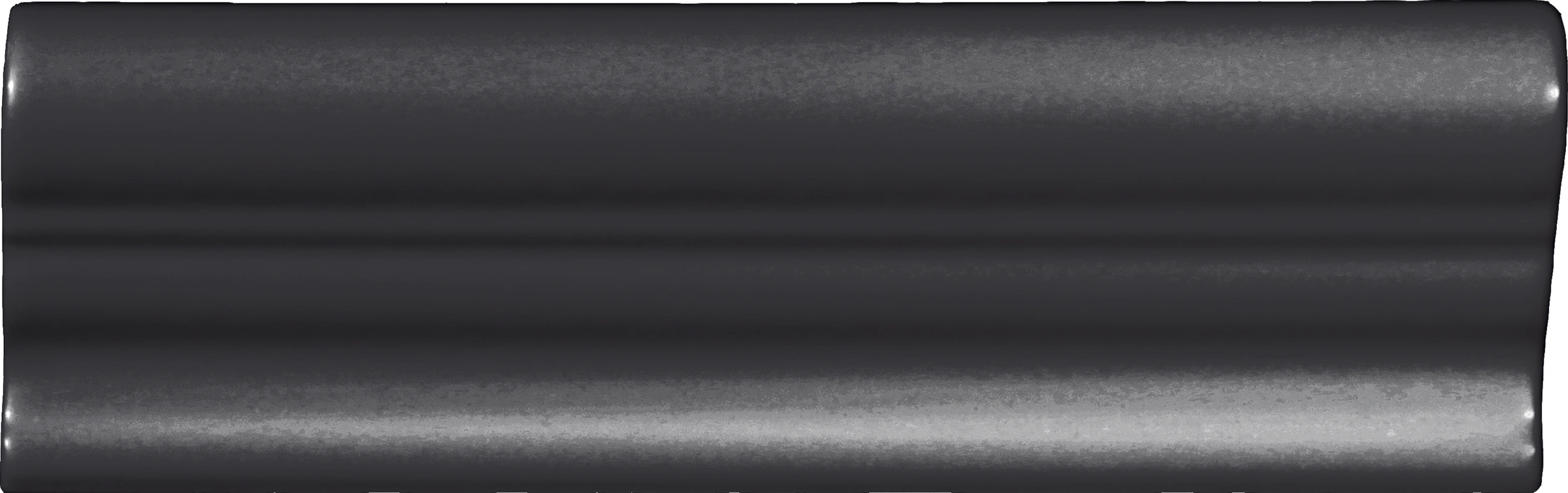 Grazia Boiserie Origins · TORO 6,5X20 CARBONE MATT