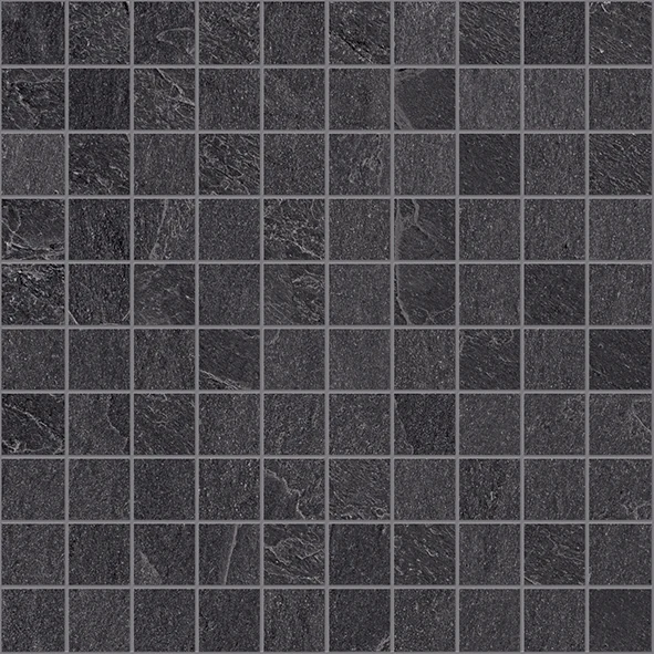 Emil Nordika Mosaico 30 X 30 Dark 30x30 см