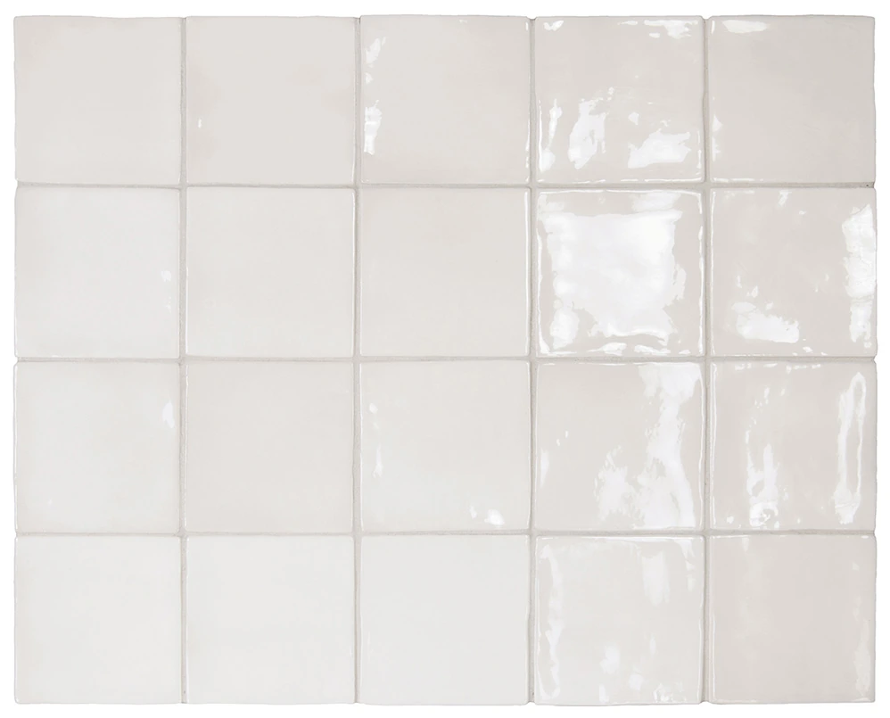 MANACOR White 10x10