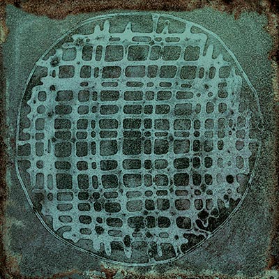 Керамическая плитка Carlo Jade-B 20x20