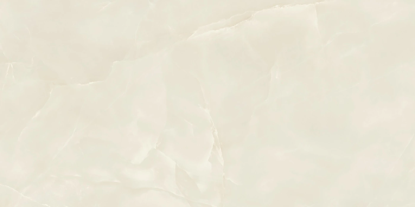 Керамогранит Marvel Onyx White Lappato 9 mm 60×120