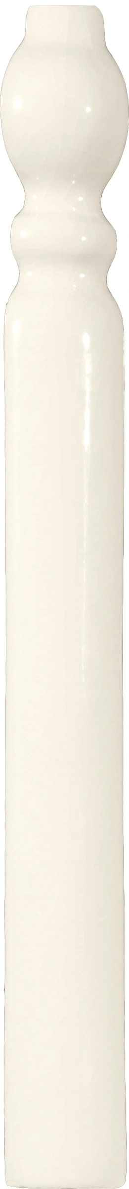 Grazia Boiserie Origins · ANG.ZOCCOLO 2,2X20 BEIGE CRAQ.