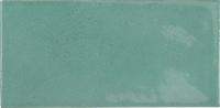 Настенная плитка VILLAGE TEAL 25573 6.5x13.2  Equipe Ceramicas