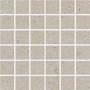 Mosaico Gea AB|C Crema 30x30