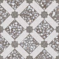Декор Mancini Grafito 30x30 от Vives Ceramica (Испания)