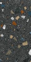 Керамогранит STRACCIATELLA-R GRAFITO (ARC_STR_SG60120) 60x120 от Arcana Ceramica (Испания)