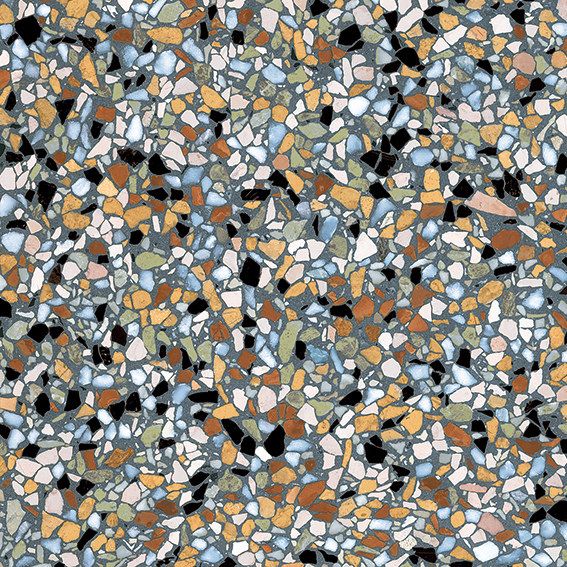 Керамическая плитка Naevia Multicolor 20x20