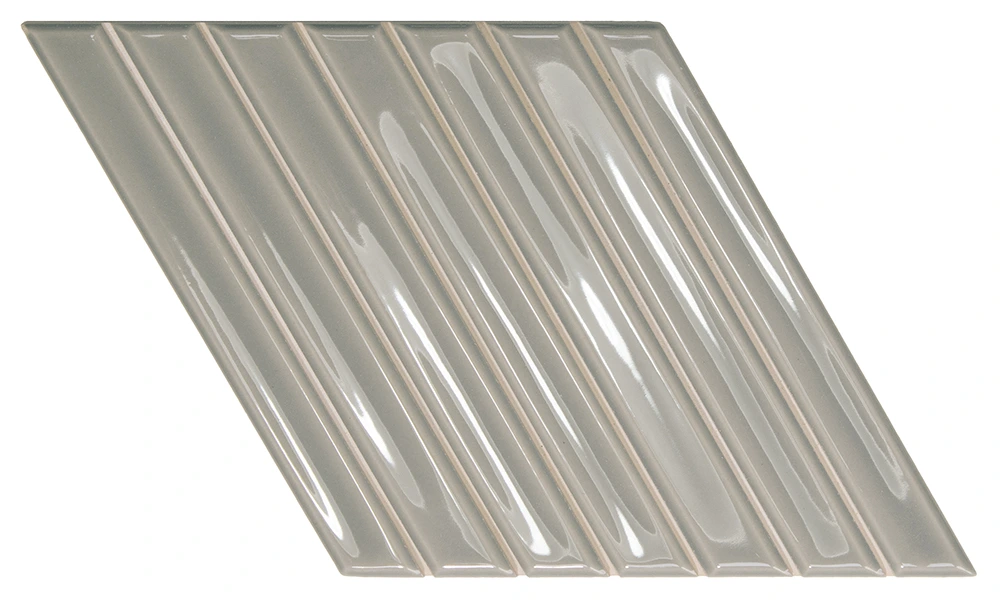 Spike Bars A Mineral Grey Gloss