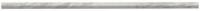 Бордюр Marvel Stone Bardiglio Grey Spigolo (LSSB) 0.8x20 от Atlas Concorde (Италия)