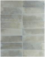 Керамогранит RAKU SEA 30689 6x18.6  Equipe Ceramicas