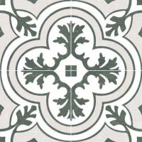 Напольная плитка KIAN CARMEN GREEN (DG_KI_CG) 45x45 от Dual Gres (Испания)