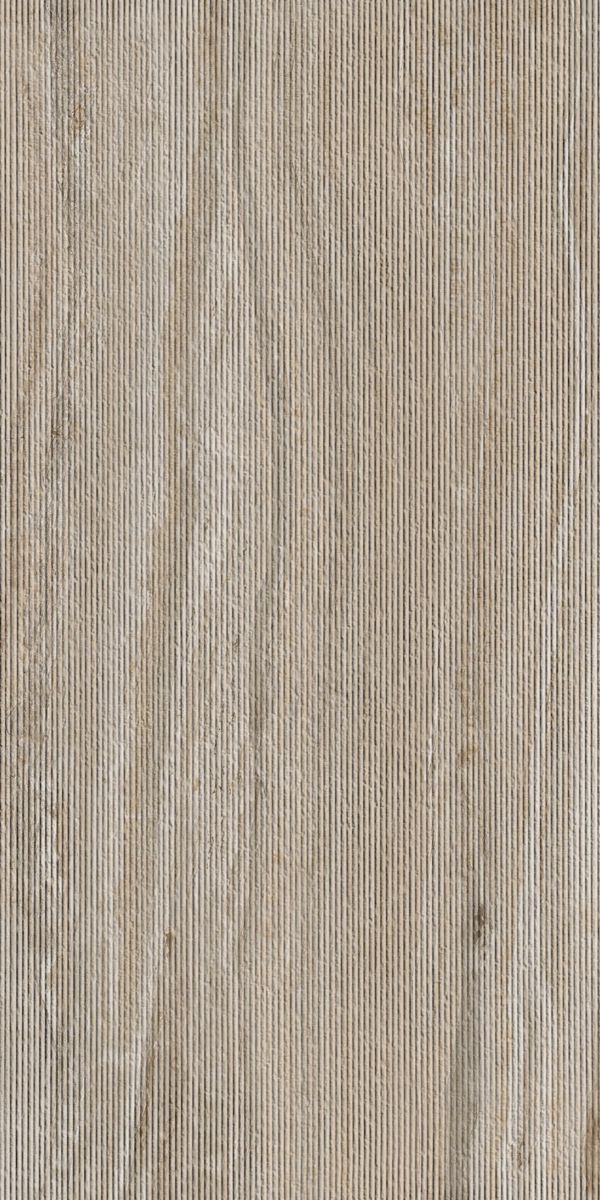 Керамогранит Astral Plissè Beige 60×120