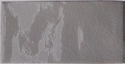 MASIA Gris Oscuro Crackle 7.5x15