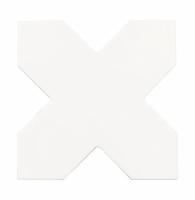 Керамогранит PORTO CROSS WHITE 30614 12x12  Equipe Ceramicas