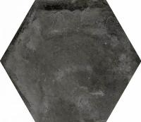 Керамогранит URBAN HEXAGON DARK 25.4x29.2 Equipe Ceramicas