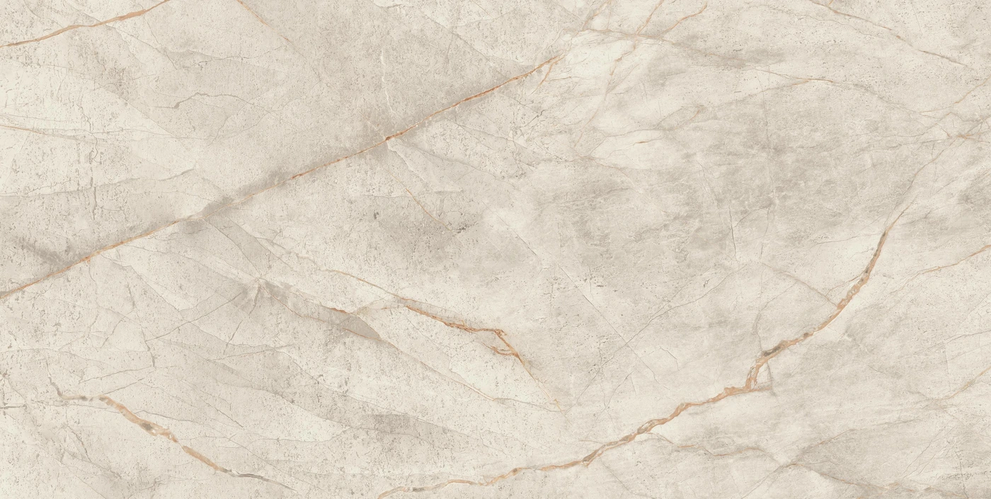 Керамогранит Marvel Diva White Everest Lappato 9 mm 120×240