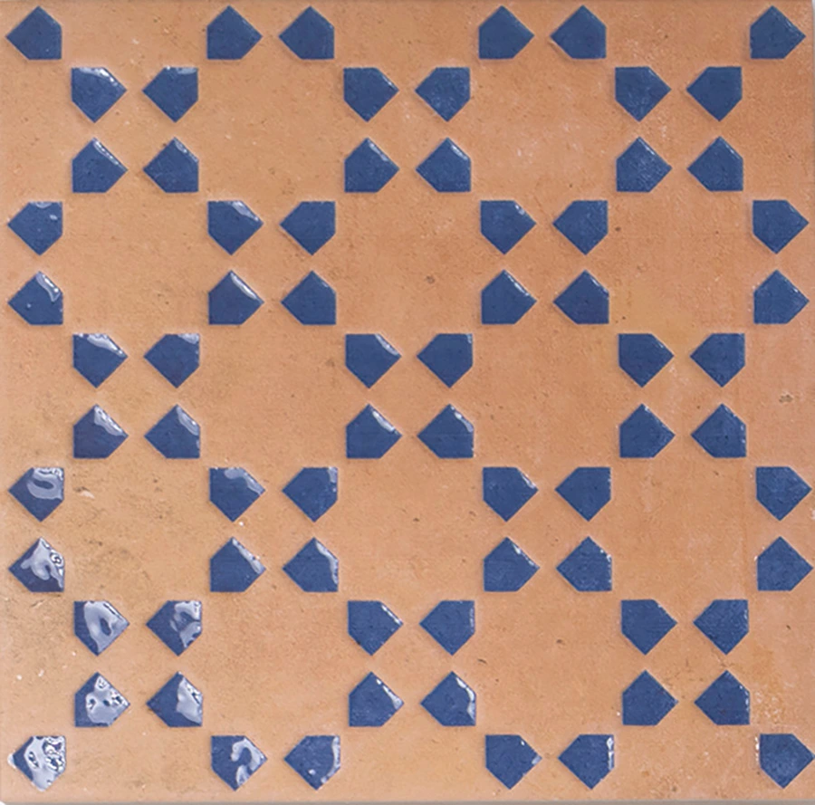 Bejmat Decor Tan Azur