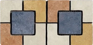 Composicion Canoa Marino 10x20